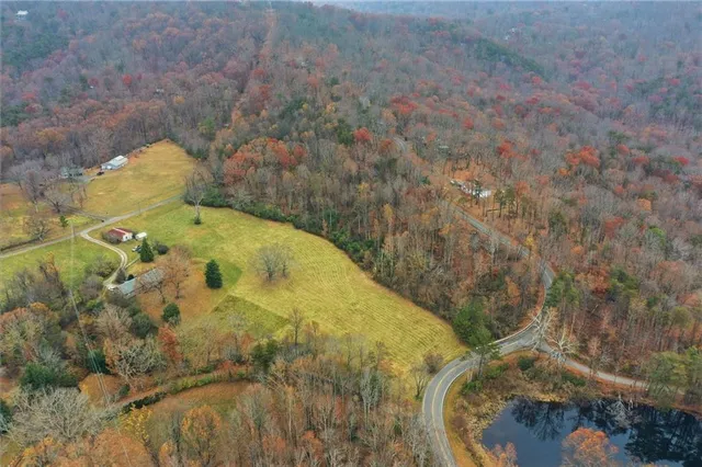 $164,900 | 6.74 Bent Tree Drive, Jasper, GA 30143