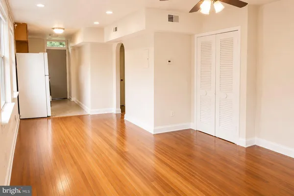 $1,330 | 63 Galveston Place Southwest, Unit 3, Washington, DC 20032
