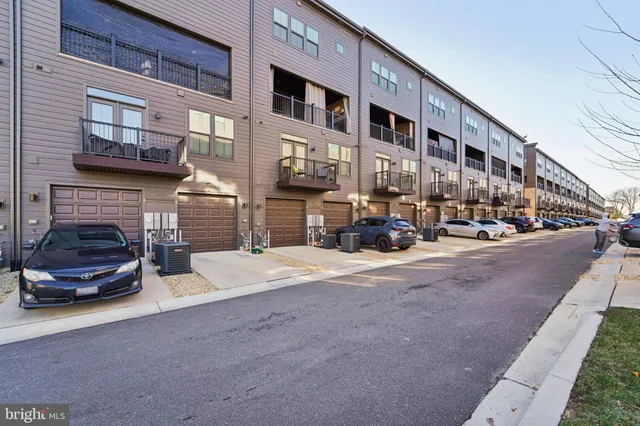 $425,000 | 10006 American Pharoah Lane, Unit 111, Laurel, MD 20723