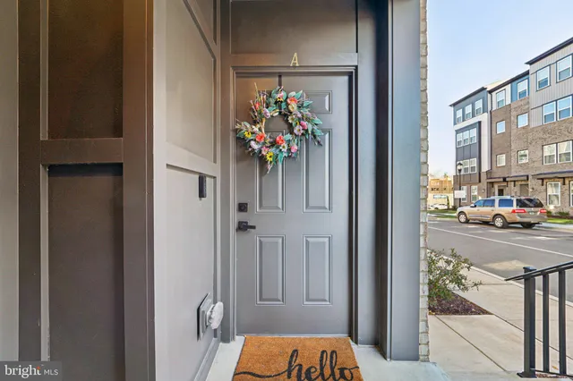 $425,000 | 10006 American Pharoah Lane, Unit 111, Laurel, MD 20723