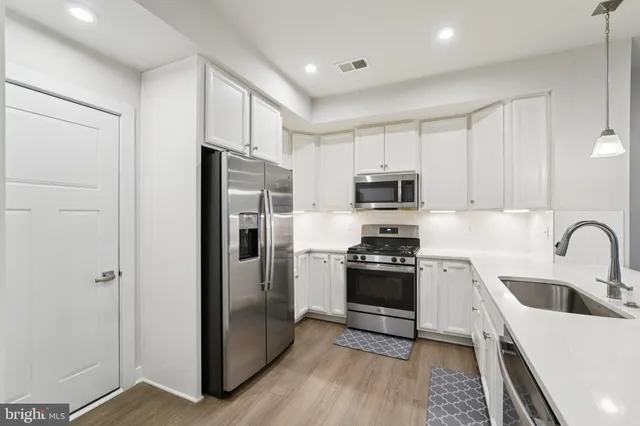 $425,000 | 10006 American Pharoah Lane, Unit 111, Laurel, MD 20723