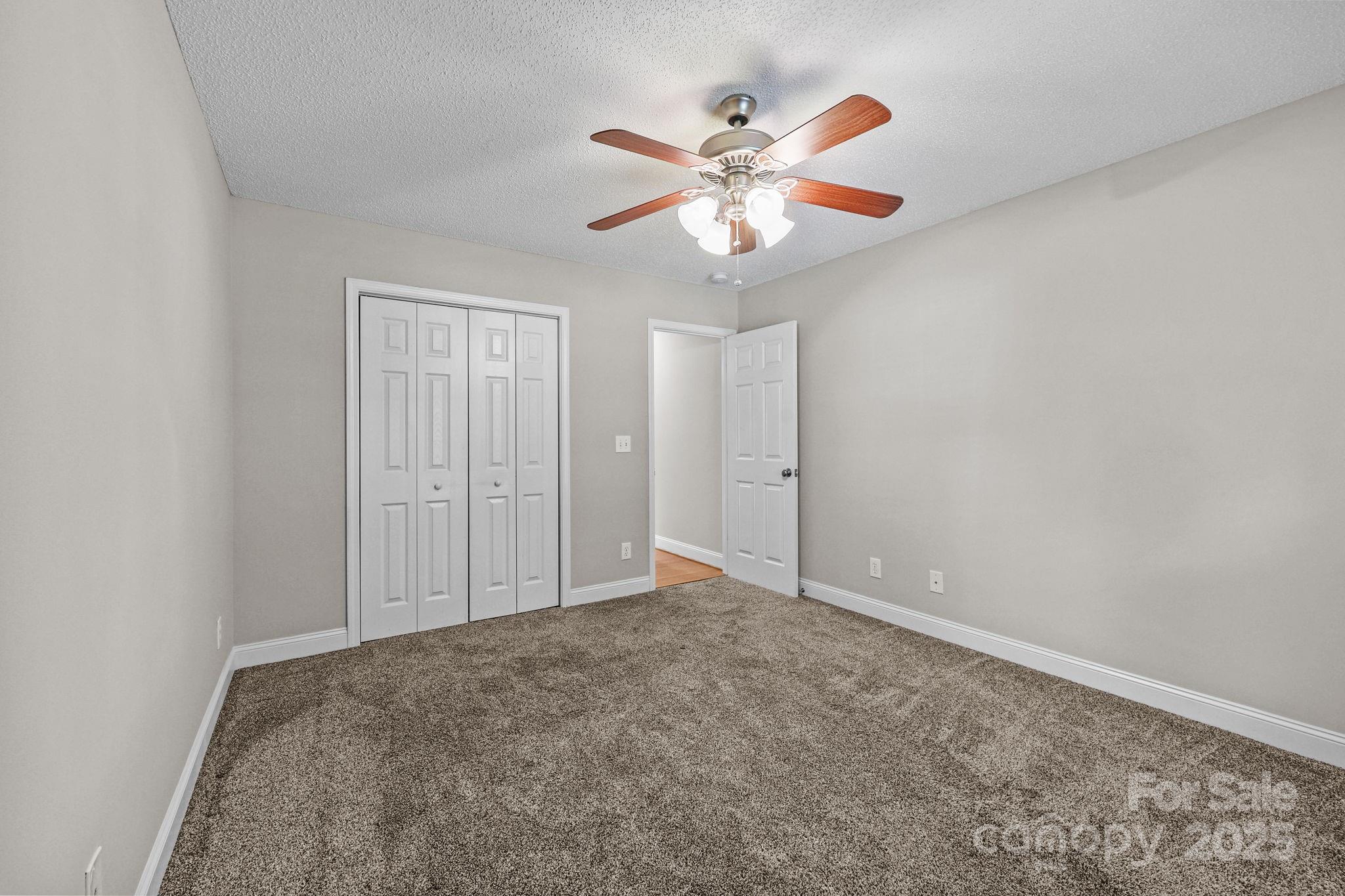 190 Teague Road Salisbury, NC 28146 - Photo 32 of 44 a view of an empty room