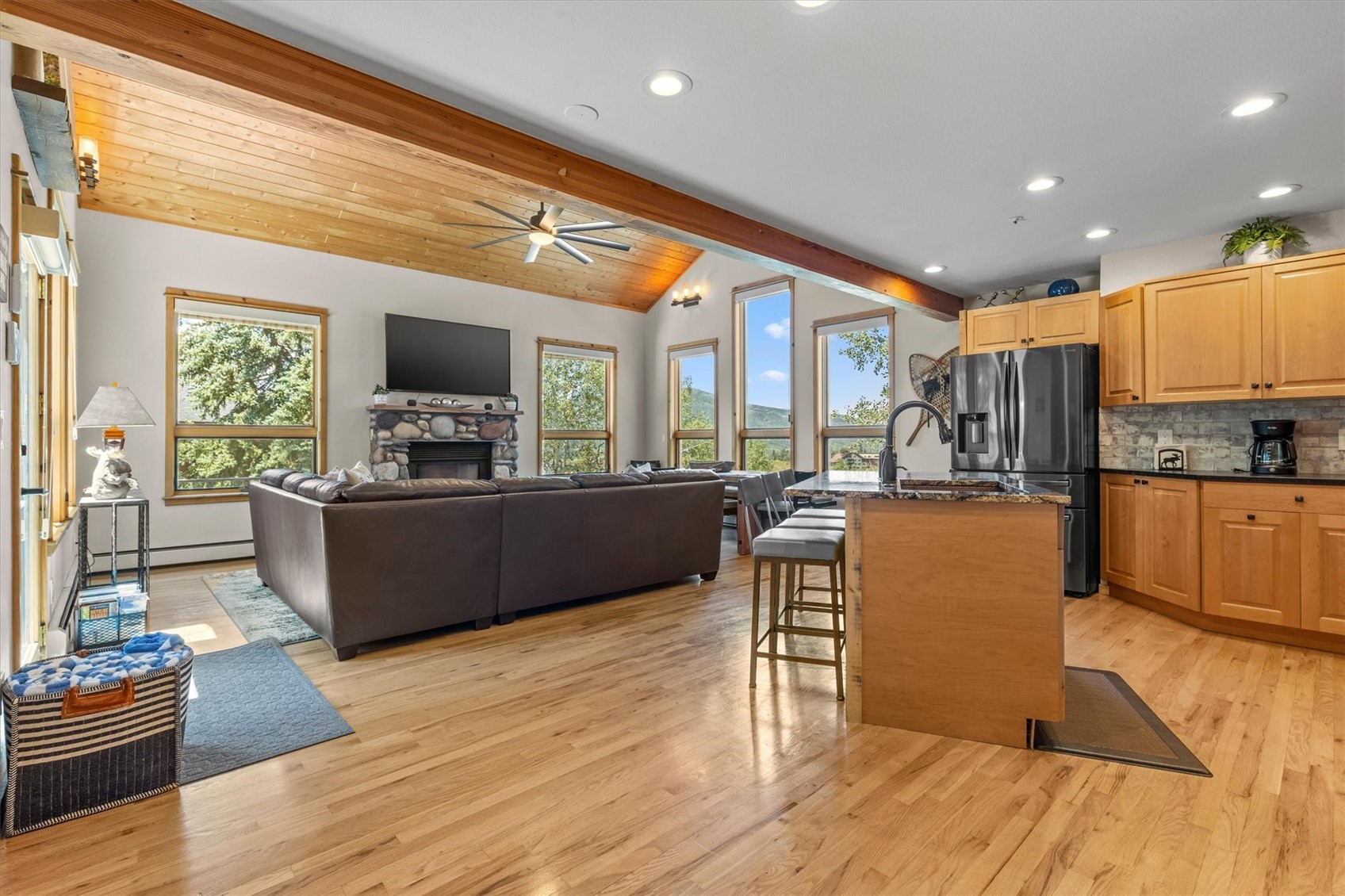 2531 Longthong Road Steamboat Springs, CO 80487 - Photo 14 of 33 Gallery Image 14