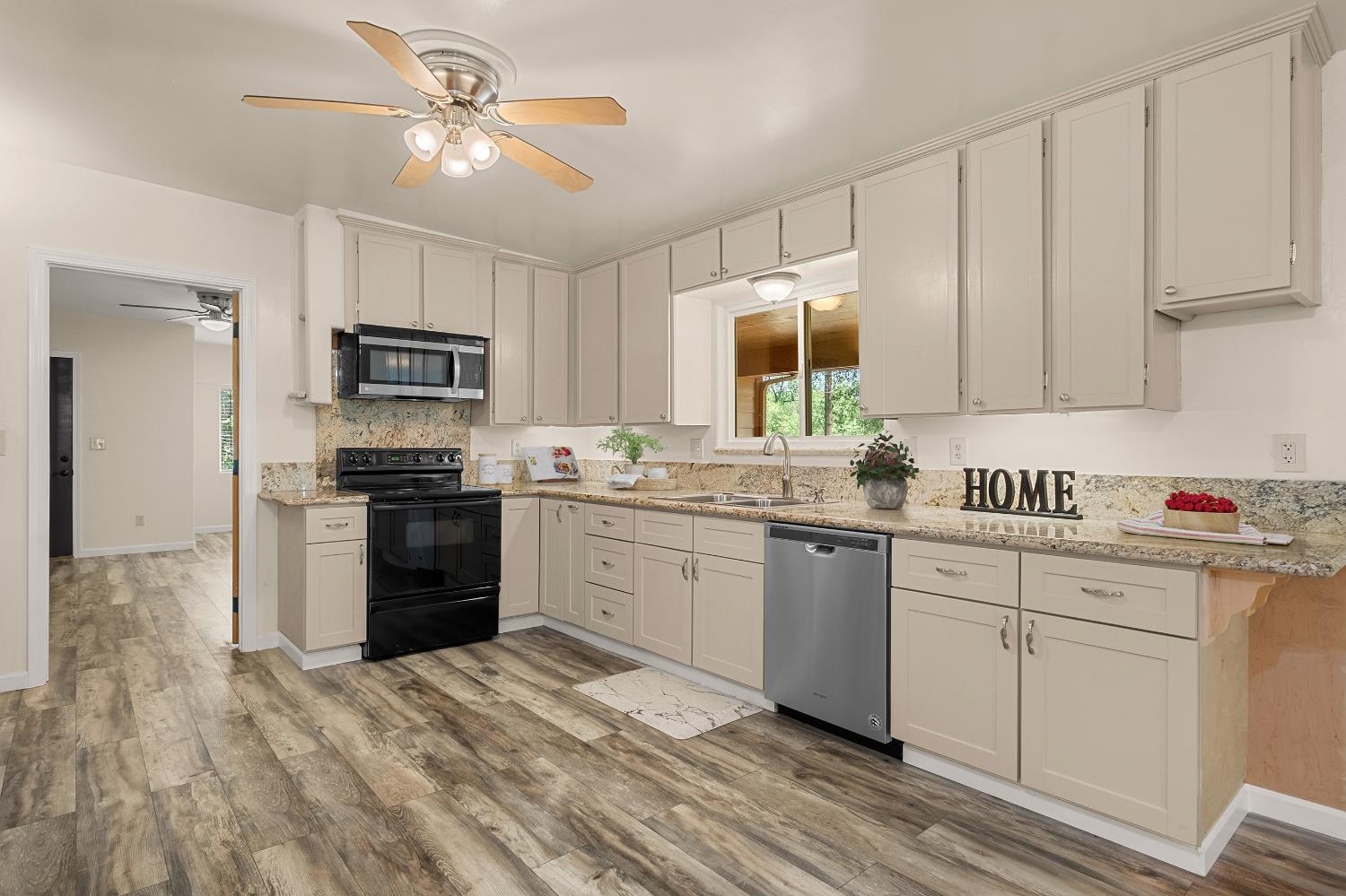 4612 South Point Road Diamond Springs, CA 95619 - Photo 10 of 68 Digitally Staged