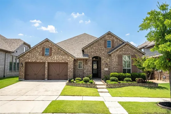 $609,000 | 1217 7th Street, Argyle, TX 76226