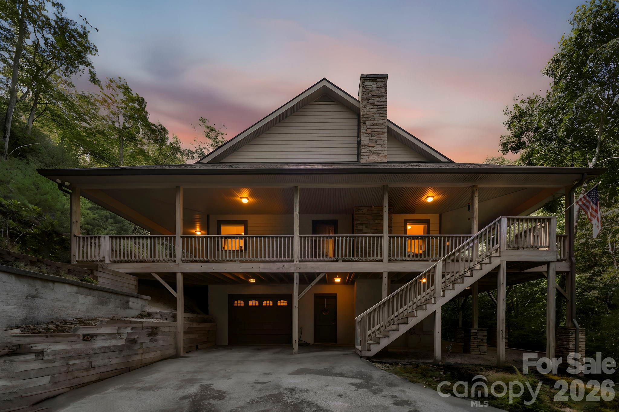 149 Oriole Road Brevard, NC 28712 - Photo 1 of 42