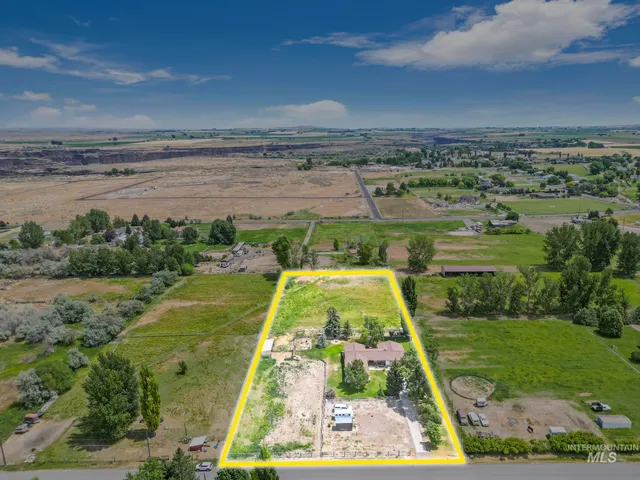 $669,900 | 173 Fafnir Drive, Kimberly, ID 83341