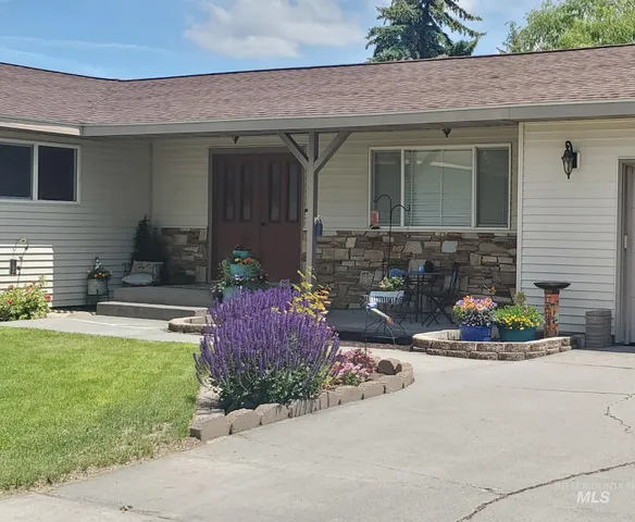 $669,900 | 173 Fafnir Drive, Kimberly, ID 83341