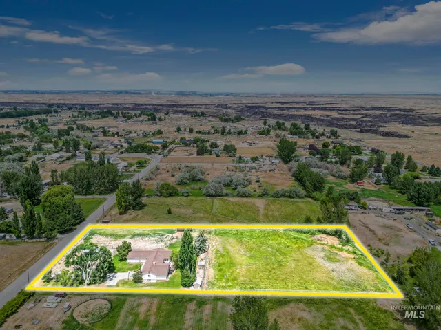 $669,900 | 173 Fafnir Drive, Kimberly, ID 83341