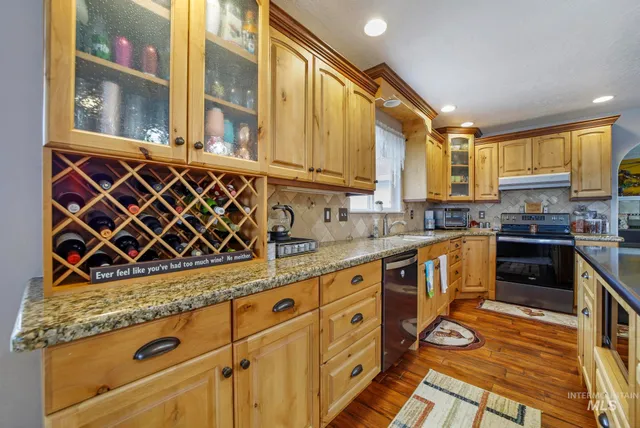 $669,900 | 173 Fafnir Drive, Kimberly, ID 83341