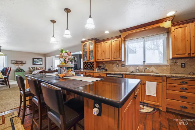 $669,900 | 173 Fafnir Drive, Kimberly, ID 83341