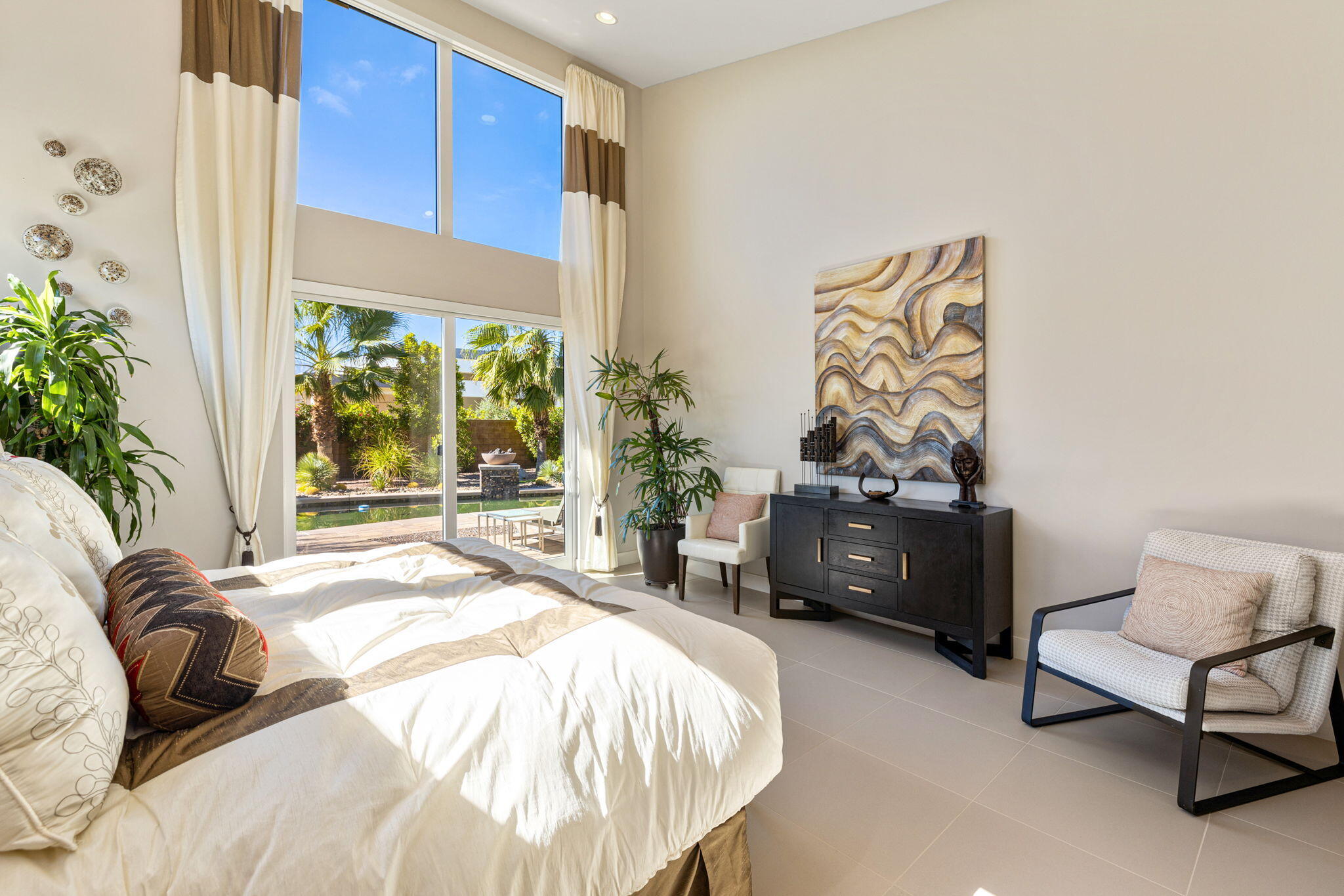 5 Via Merenda Rancho Mirage, CA 92270 - Photo 54 of 84 Master