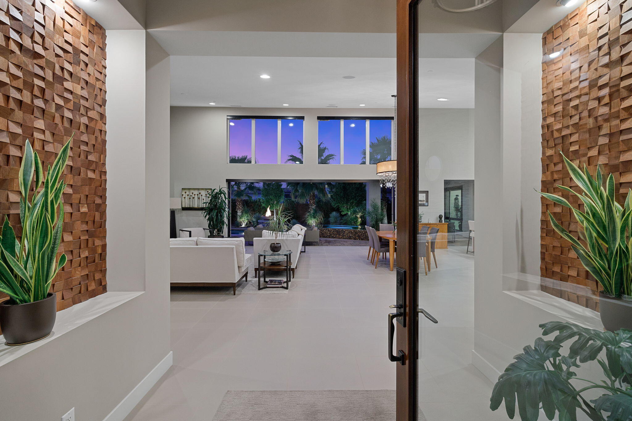 5 Via Merenda Rancho Mirage, CA 92270 - Photo 72 of 84 Entry