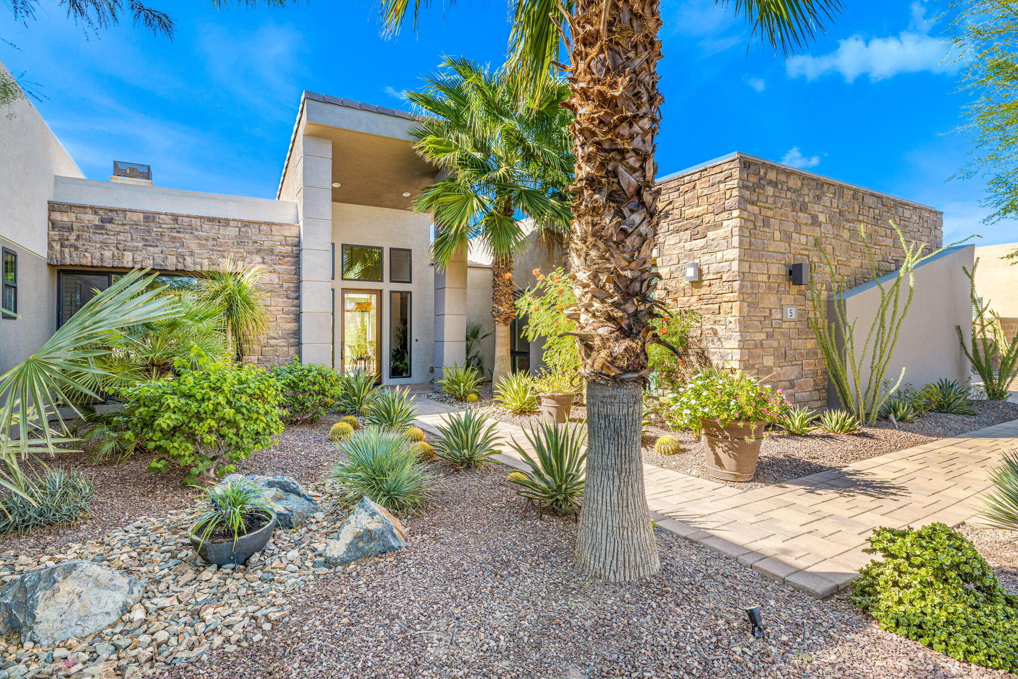 5 Via Merenda Rancho Mirage, CA 92270 - Photo 76 of 84 Entry