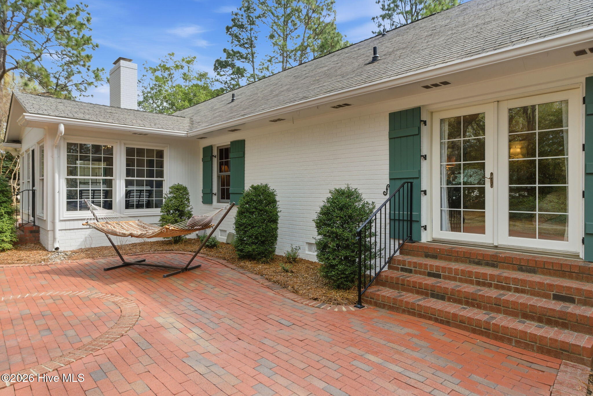 75 Ferguson Road Pinehurst, NC 28374 - Photo 101 of 124 75 Ferguson Road-100