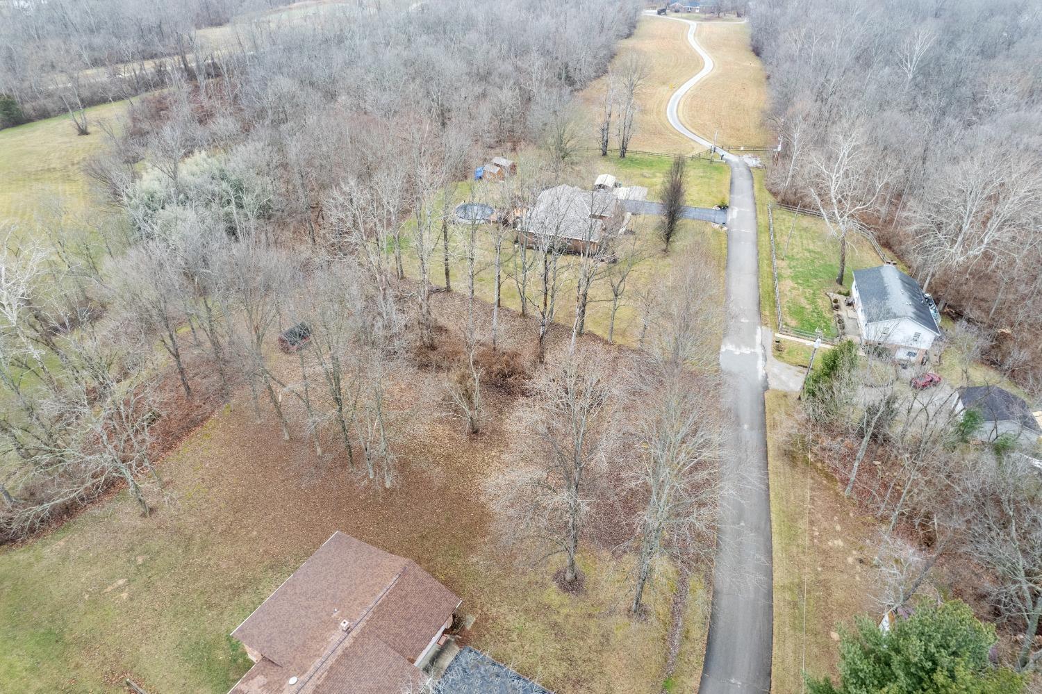 75 Curry Ridge Road Georgetown, OH 45121 - Photo 2 of 13 Gallery Image 2