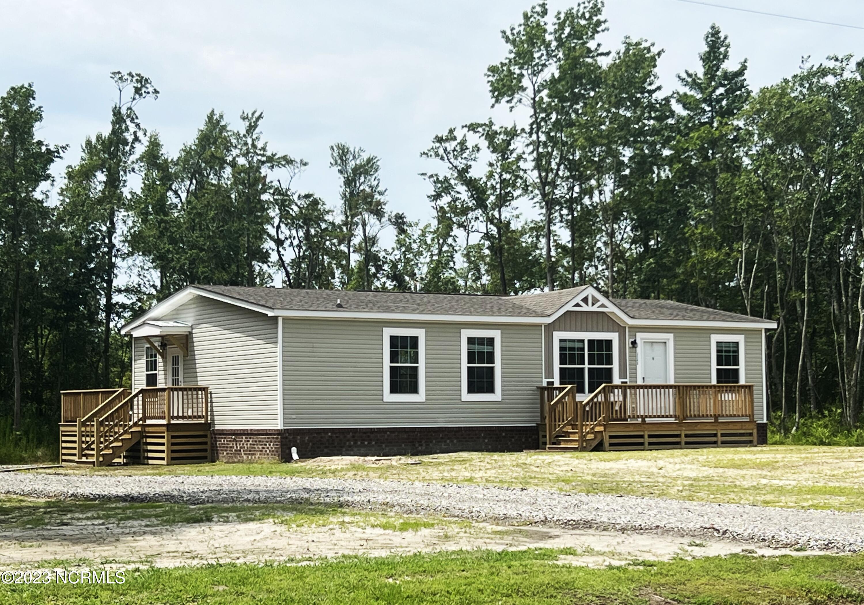 3245 Albemarle Church Road Columbia, NC 27925 - Photo 1 of 53 IMG_5320 b