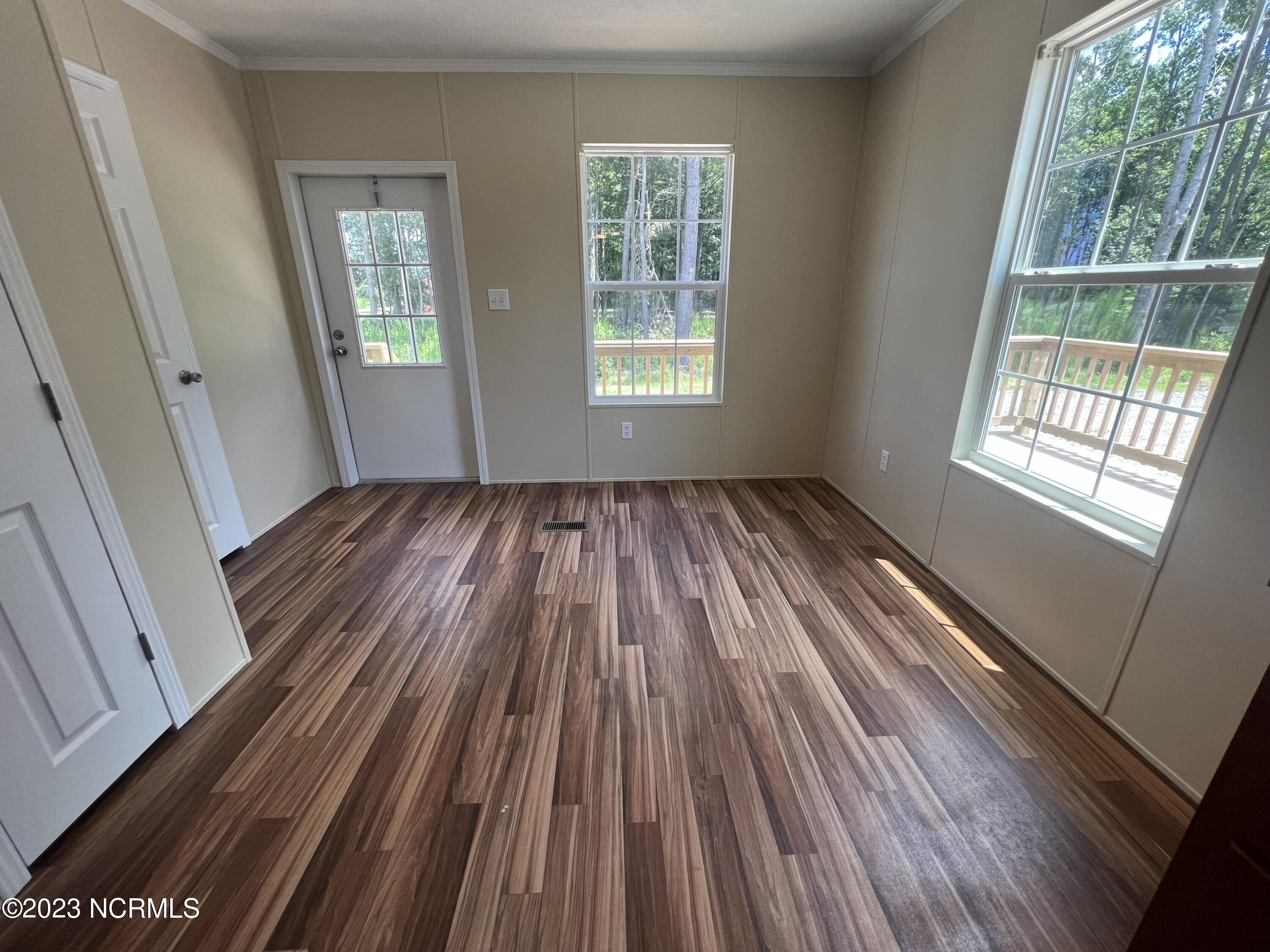 3245 Albemarle Church Road Columbia, NC 27925 - Photo 22 of 53 Breakfast Nook area