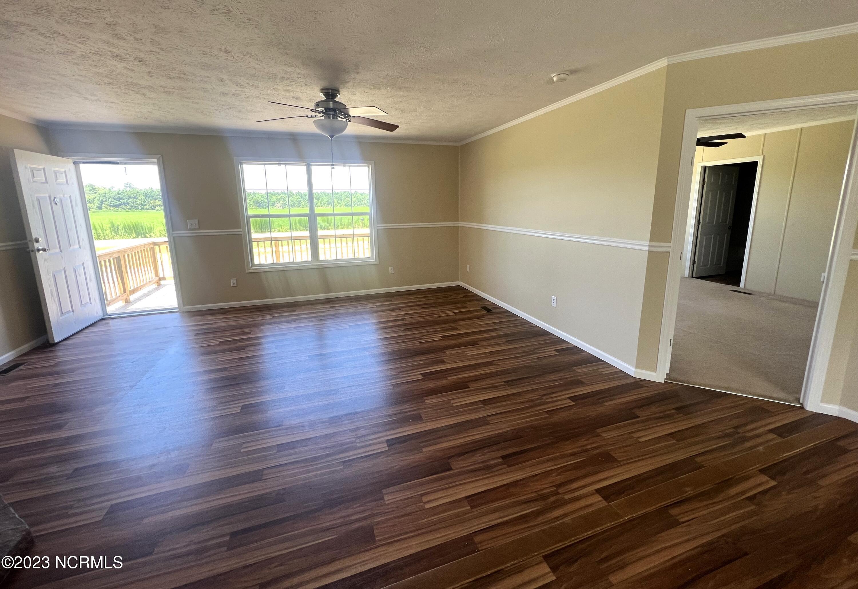 3245 Albemarle Church Road Columbia, NC 27925 - Photo 24 of 53 Master Bedroom entry on Right