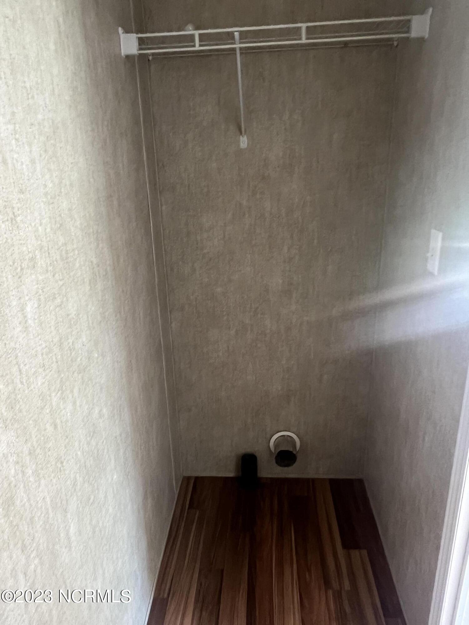 3245 Albemarle Church Road Columbia, NC 27925 - Photo 48 of 53 Dryer hook-up