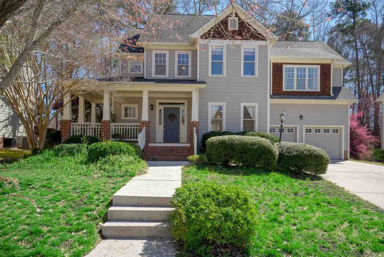 2409 Dunn Road Raleigh, NC 27614 - Photo 1 of 30 Photo 1