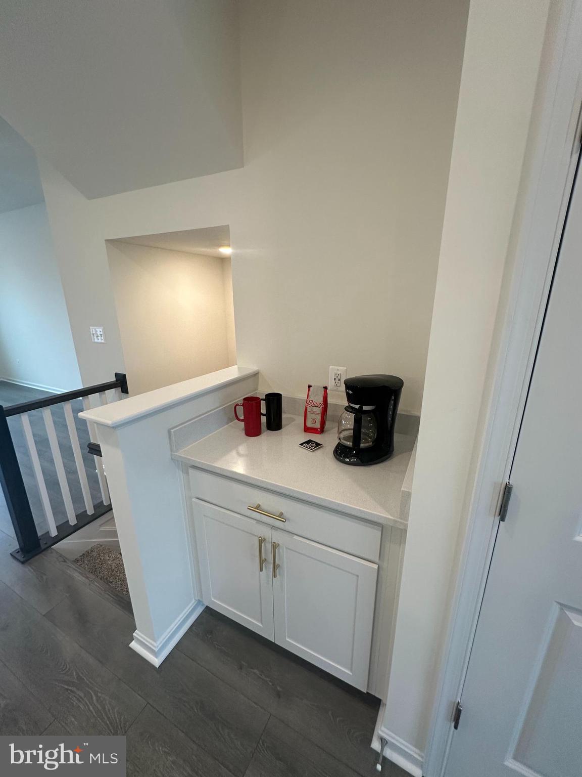 365 Purple Place Edgewood, MD 21040 - Photo 14 of 64 a kitchen with a sink and a stove top oven