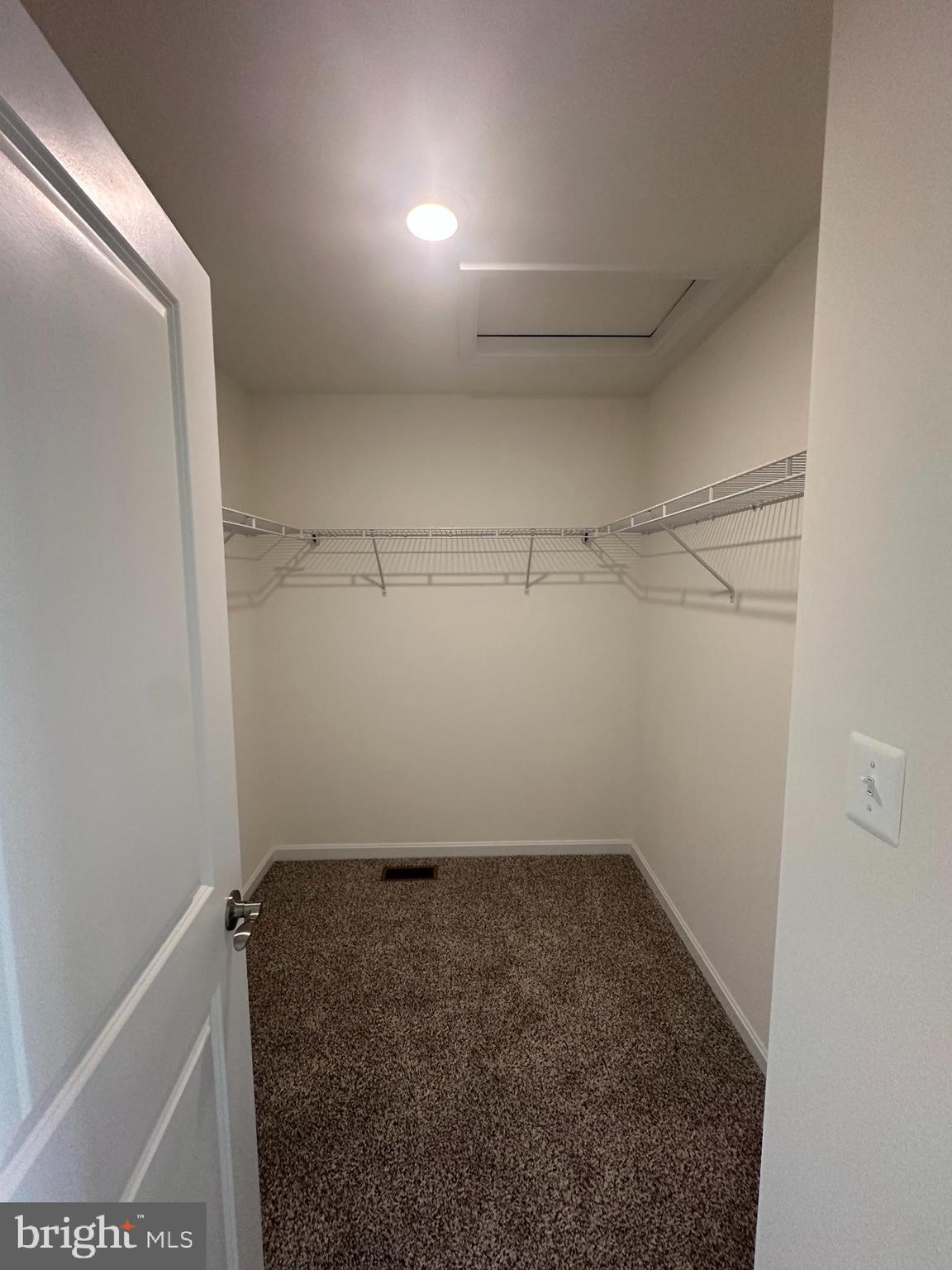 365 Purple Place Edgewood, MD 21040 - Photo 21 of 64 a view of a room with racks on the wall