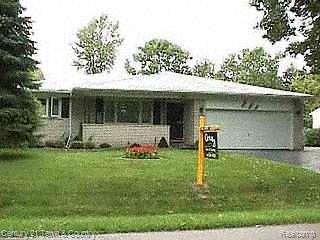 448 Trombley Road Troy, MI 48083 - Photo 1 of 1 Listing Image