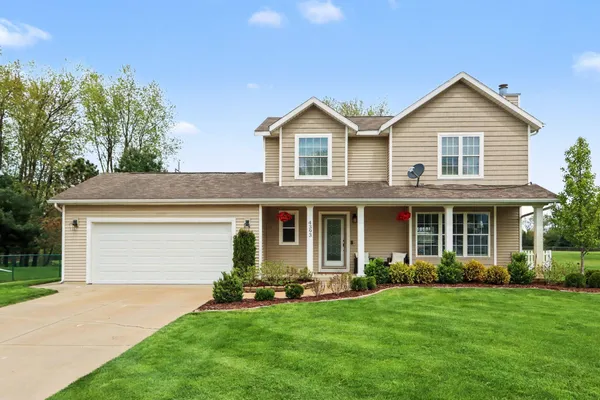 $359,900 | 4393 Tiffany Avenue, Portage, MI 49002