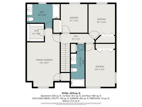 $359,900 | 4393 Tiffany Avenue, Portage, MI 49002