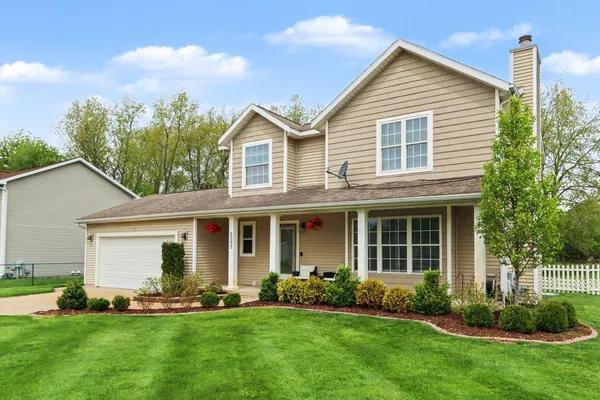 $359,900 | 4393 Tiffany Avenue, Portage, MI 49002