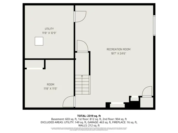 $359,900 | 4393 Tiffany Avenue, Portage, MI 49002