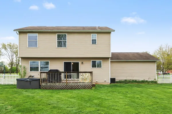 $359,900 | 4393 Tiffany Avenue, Portage, MI 49002