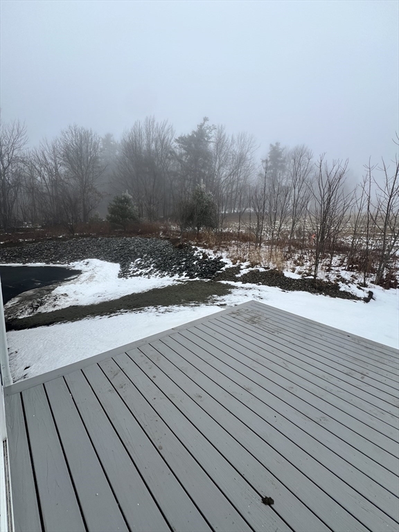 252 East County Road Rutland, MA 01543 - Photo 19 of 42 a view of a terrace view