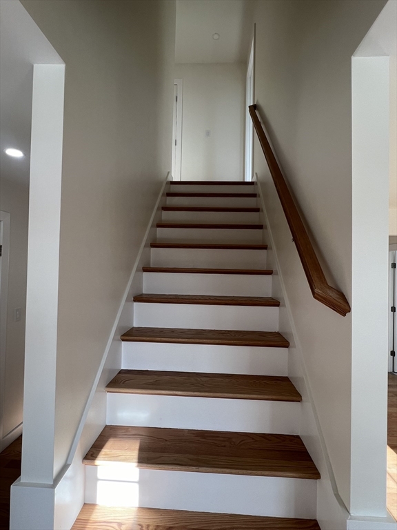 252 East County Road Rutland, MA 01543 - Photo 26 of 42 a view of entryway