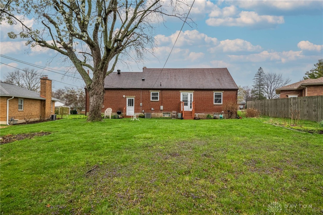 644 Storms Road Kettering, OH 45429 - Photo 29 of 30