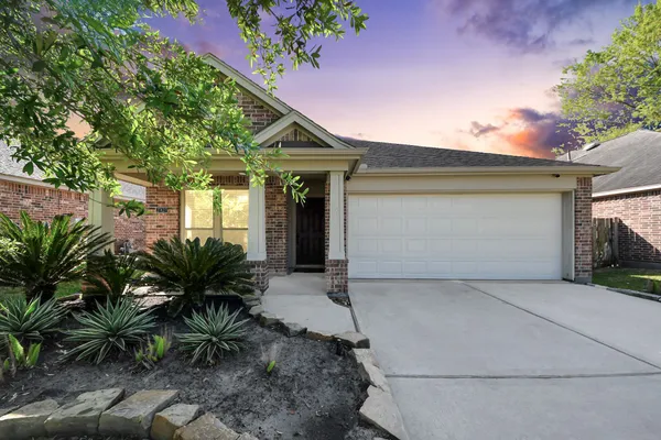 $2,200 | 27427 Channing Springs Drive, Spring, TX 77386