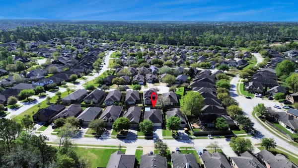 $2,200 | 27427 Channing Springs Drive, Spring, TX 77386