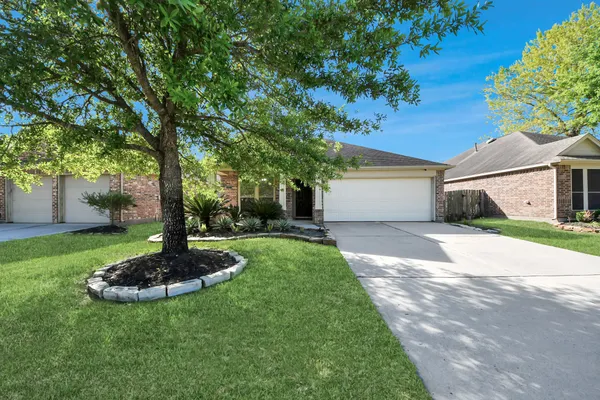 $2,200 | 27427 Channing Springs Drive, Spring, TX 77386