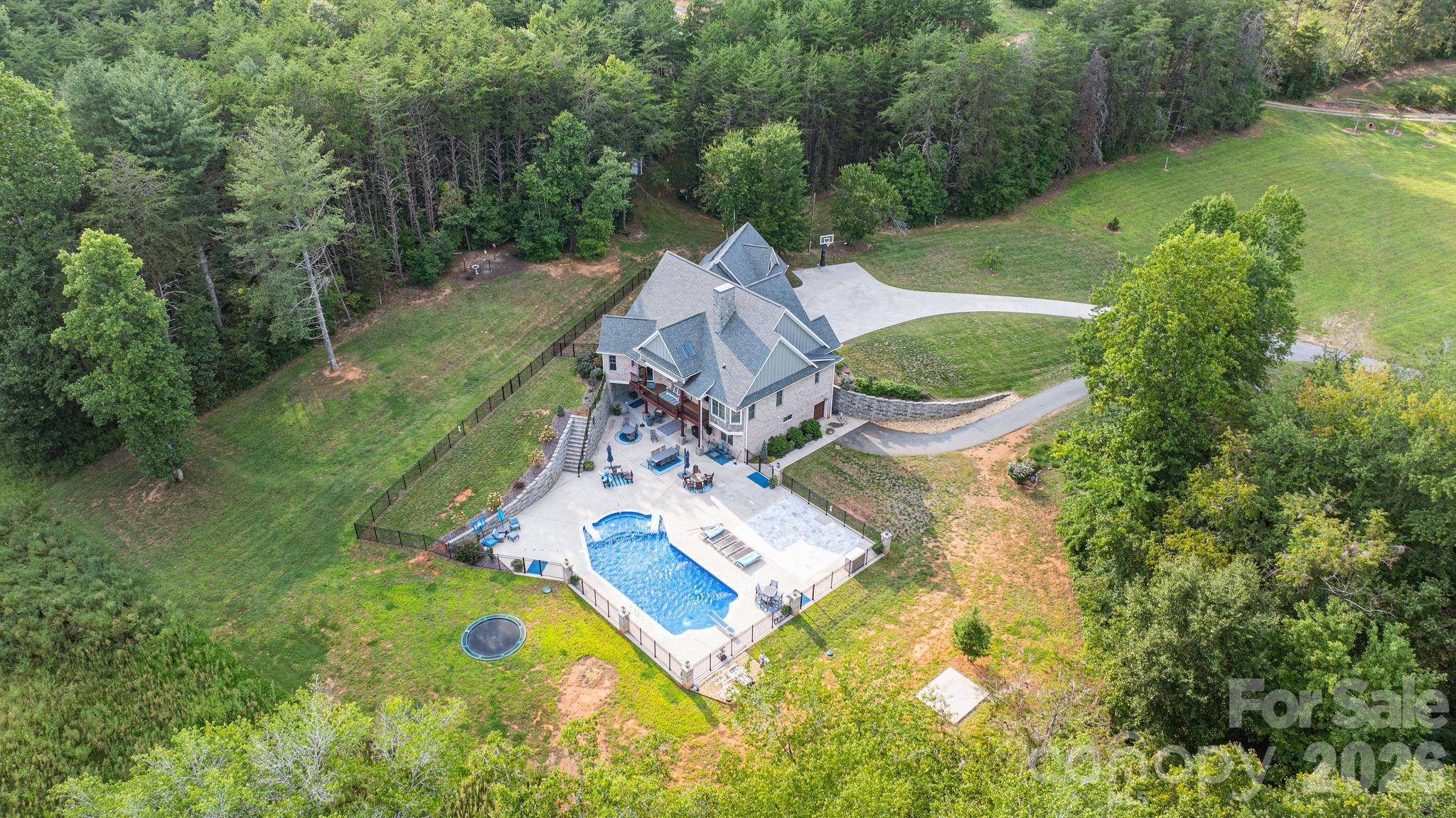 4686 Miller Bridge Road Connelly Springs, NC 28612 - Photo 35 of 37 Gallery Image 35
