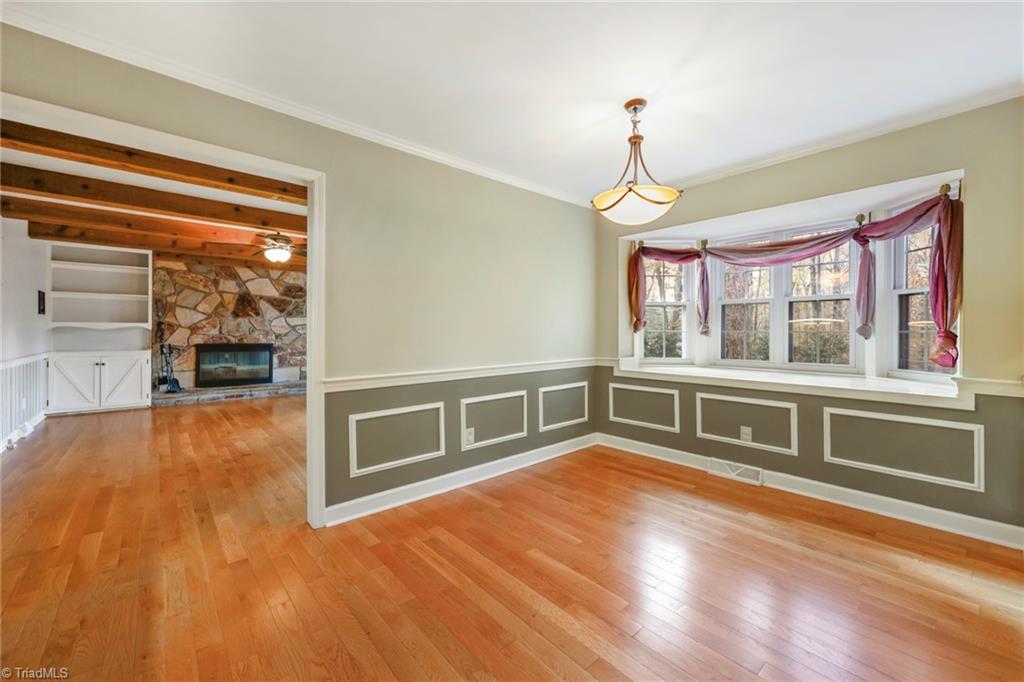 8852 Kings Tree Road Lewisville, NC 27023 - Photo 12 of 40 Gallery Image 12