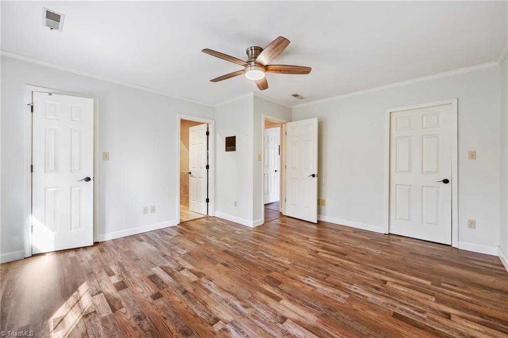 8852 Kings Tree Road Lewisville, NC 27023 - Photo 19 of 40 Gallery Image 19