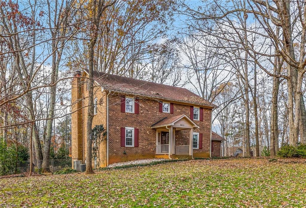 8852 Kings Tree Road Lewisville, NC 27023 - Photo 2 of 40 Gallery Image 2