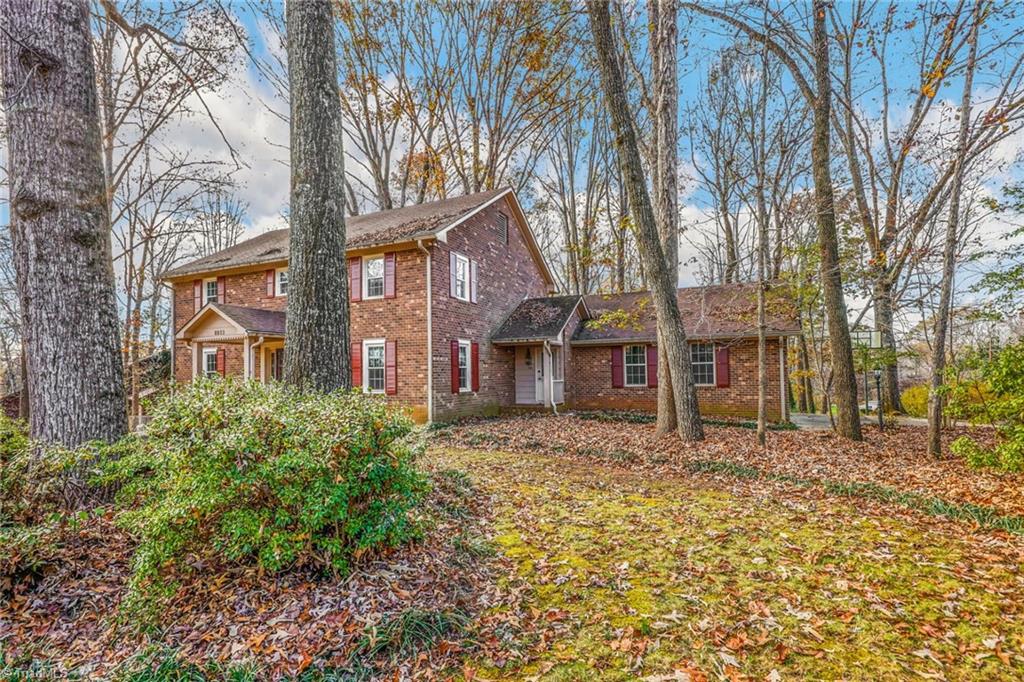8852 Kings Tree Road Lewisville, NC 27023 - Photo 3 of 40 Gallery Image 3