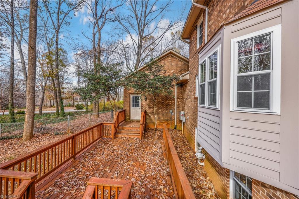 8852 Kings Tree Road Lewisville, NC 27023 - Photo 36 of 40 Gallery Image 36