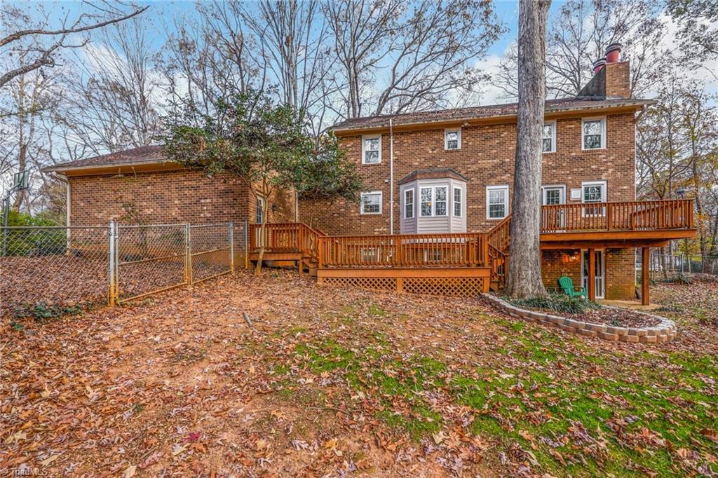 8852 Kings Tree Road Lewisville, NC 27023 - Photo 38 of 40 Gallery Image 38