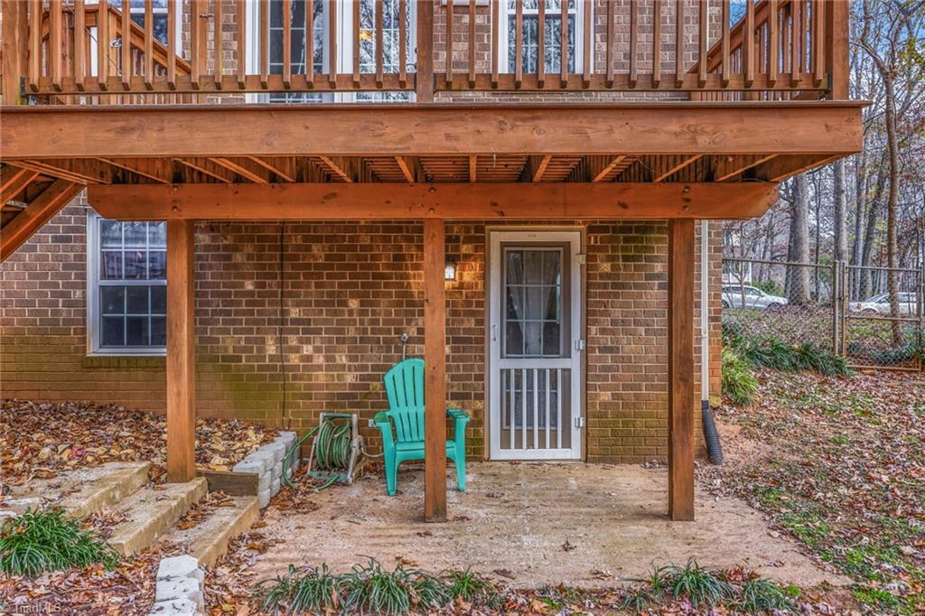 8852 Kings Tree Road Lewisville, NC 27023 - Photo 39 of 40 Gallery Image 39