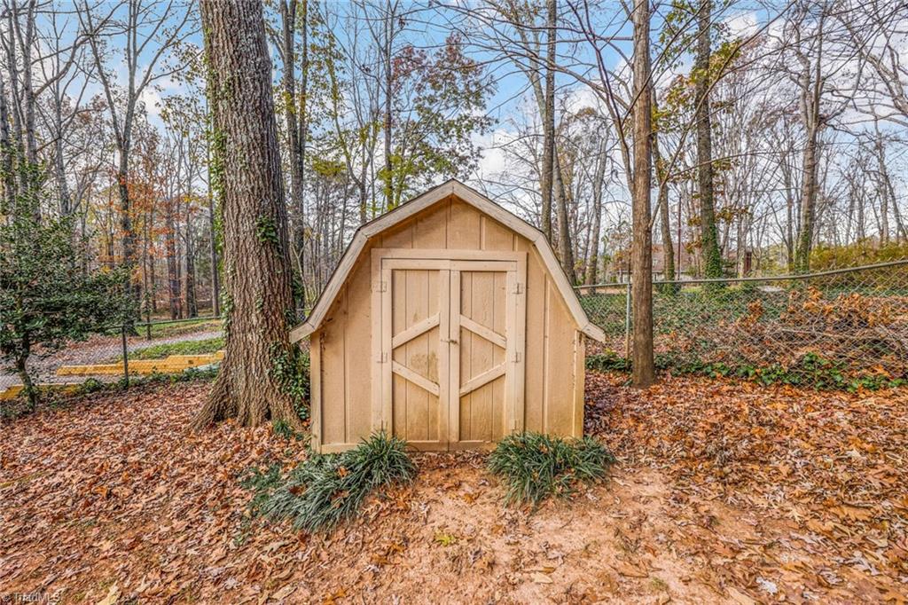 8852 Kings Tree Road Lewisville, NC 27023 - Photo 40 of 40 Gallery Image 40