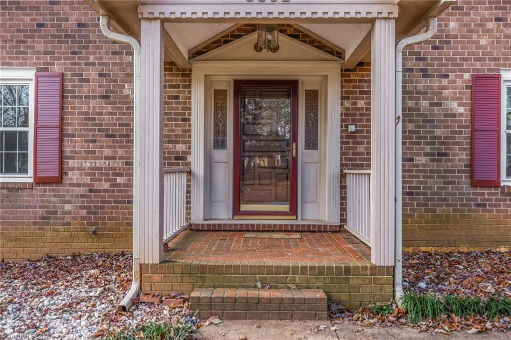 8852 Kings Tree Road Lewisville, NC 27023 - Photo 4 of 40 Gallery Image 4
