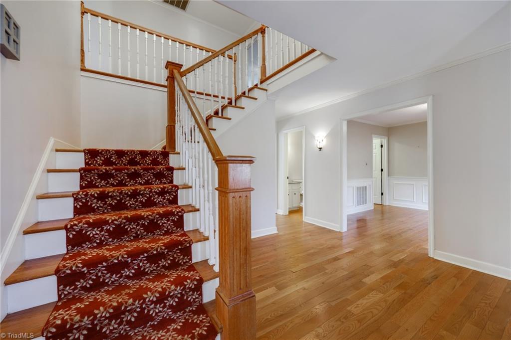 8852 Kings Tree Road Lewisville, NC 27023 - Photo 5 of 40 Gallery Image 5